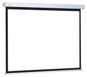 Экран Cactus 104.6x186см Motoscreen CS-PSM-104x186 16:9 настенно-потолочный рулонный (моторизованный привод)