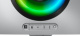 Монитор Samsung 34" Odyssey OLED G8 S34BG850SI серебристый OLED LED 21:9 M/M полуматовая HAS 250cd 178гр/178гр 3440x1440 175Hz FreeSync Premium Ultra WQHD USB 7.5кг
