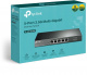 Коммутатор TP-Link TL-SG105-M2 5x2.5Гбит/с неуправляемый