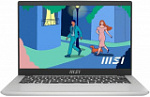 Ноутбук MSI Modern 14 C12M-239RU Core i5 1235U 8Gb SSD512Gb Intel Iris Xe graphics 14