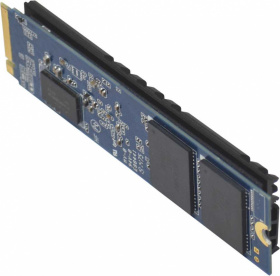 Накопитель SSD Patriot PCIe 4.0 x4 2TB VP4100-2TBM28H Viper VP4100 M.2 2280