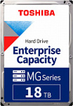 Жесткий диск Toshiba SATA-III 18Tb MG09ACA18TE Server Enterprise Capacity (7200rpm) 512Mb 3.5