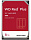 Жесткий диск WD SATA-III 6TB WD60EFPX NAS Red Plus (5640rpm) 256Mb 3.5"