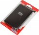 Внешний корпус для HDD/SSD AgeStar 31UBCP3C SATA USB3.1 пластик черный 2.5"