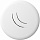 Точка доступа MikroTik cAP lite (RBCAPL-2ND) N300 10/100BASE-TX