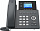Телефон IP Grandstream GRP-2603P черный