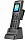 Телефон IP Flyingvoice FIP16Plus черный