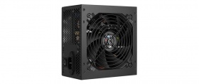 Блок питания Aerocool ATX 800W KCAS PLUS 800 80+ bronze (20+4pin) APFC 120mm fan 7xSATA RTL