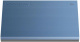 Жесткий диск Hikvision USB 3.0 1Tb HS-EHDD-T30 1T Blue Rubber T30 (5400rpm) 2.5" синий