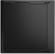 Неттоп Lenovo ThinkCentre Tiny M70q-3 slim Core i9 12900T (2.4) 16Gb SSD1Tb UHDG 770 noOS GbitEth WiFi BT 135W kb мышь клавиатура черный (11USA02SCT/R)