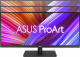 Монитор Asus 34" ProArt PA348CGV черный IPS LED 21:9 HDMI M/M матовая HAS Piv 400cd 178гр/178гр 3440x1440 120Hz FreeSync Premium Pro DP 2K USB 12.2кг