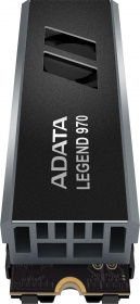 Накопитель SSD A-Data PCIe 5.0 x4 2TB SLEG-970-2000GCI Legend 970 M.2 2280