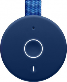 Колонка порт. Logitech Ultimate Ears MEGABOOM 3 синий 30W 1.0 BT (984-001404)