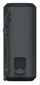 Колонка порт. Sony SRS-XE200 черный 20W 1.0 BT (SRS-XE200 BLACK)
