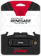 Накопитель SSD Kingston PCIe 4.0 x4 1TB SFYRS/1000G Fury Renegade M.2 2280