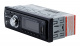 Автомагнитола Digma DCR-360B 1DIN 4x50Вт v4.2 USB 2.0 AUX