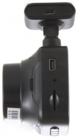 Видеорегистратор Prology VX-M300 черный 1080x1920 1080p 130гр. CPCV1167B
