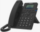 Телефон IP Dinstar C60SP черный