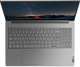 Ноутбук Lenovo Thinkbook 15 G2 ITL Core i3 1115G4 8Gb SSD256Gb Intel UHD Graphics 15.6" IPS FHD (1920x1080) noOS grey WiFi BT Cam (20VE00G4RU)