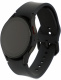 Смарт-часы Samsung Galaxy Watch 5 40мм 1.2" AMOLED корп.серый рем.серый (SM-R900NZAAMEA)