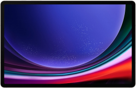 Планшет Samsung Galaxy Tab S9+ SM-X810 8 Gen 2 (3.36) 8C RAM12Gb ROM512Gb 12.4" AMOLED 2X 2800x1752 Android 13 бежевый 13Mpix 12Mpix BT WiFi Touch microSD 1Tb 10090mAh