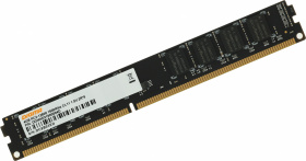 Память DDR3L 4GB 1600MHz Digma DGMAD31600004D RTL PC3-12800 CL11 DIMM 240-pin 1.35В dual rank Ret