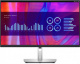 Монитор Dell 27" P2723DE черный IPS LED 5ms 16:9 HDMI матовая HAS Piv 1000:1 350cd 178гр/178гр 2560x1440 60Hz DP 2K USB 7.34кг