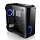 Корпус Thermaltake View 71 TG черный без БП ATX 9x120mm 4x140mm 2xUSB2.0 2xUSB3.0 audio bott PSU