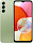 Смартфон Samsung SM-A145 Galaxy A14 64Gb 4Gb светло-зеленый моноблок 3G 4G 2Sim 6.6" 1080x2408 Android 13 50Mpix 802.11 a/b/g/n/ac GPS GSM900/1800 GSM1900 TouchSc microSD max1024Gb