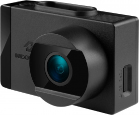Видеорегистратор Neoline G-Tech X34 черный 1080x1920 1080p 140гр. JIELI5603
