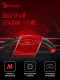 Мышь A4Tech Bloody ES7 черный оптическая (6000dpi) USB (8but)