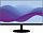 Монитор Hiper 21.5" EasyView FH2203 черный IPS LED 5ms 16:9 HDMI M/M матовая 250cd 178гр/178гр 1920x1080 75Hz FreeSync VGA FHD 2.6кг