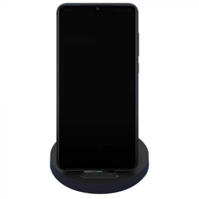 Беспроводное зар./устр. Xiaomi Mi 20W Wireless Charging Stand 2A USB Type-C универсальное черный (GDS4145GL)