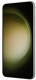Смартфон Samsung SM-S911B Galaxy S23 5G 256Gb 8Gb зеленый моноблок 3G 4G 2Sim 6.1" 1080x2340 Android 13 50Mpix 802.11 a/b/g/n/ac/ax NFC GPS GSM900/1800 GSM1900 TouchSc Protect