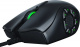 Мышь Razer Naga Trinity черный оптическая (16000dpi) USB2.0 (16but)