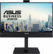 Монитор Asus 23.8" BE24ECSNK черный IPS LED 5ms 16:9 HDMI M/M Cam матовая HAS Piv 300cd 178гр/178гр 1920x1080 60Hz DP FHD USB 6.5кг