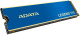 Накопитель SSD A-Data PCIe 3.0 x4 256GB ALEG-710-256GCS Legend 710 M.2 2280