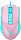 Мышь A4Tech Bloody L65 Max розовый/голубой оптическая (12000dpi) USB (6but)