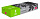 Картридж лазерный Cactus CS-TK435 TK-435 черный (15000стр.) для Kyocera Mita TASKalfa 180/181/220/221