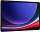 Планшет Samsung Galaxy Tab S9+ SM-X810 8 Gen 2 (3.36) 8C RAM12Gb ROM512Gb 12.4" AMOLED 2X 2800x1752 Android 13 бежевый 13Mpix 12Mpix BT WiFi Touch microSD 1Tb 10090mAh