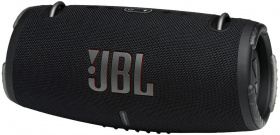Колонка порт. JBL Xtreme 3 черный 100W 4.0 BT/3.5Jack 15м (JBLXTREME3BLKAS)