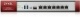 Межсетевой экран Zyxel ZyWALL ATP500 (ATP500-RU0102F) 10/100/1000BASE-TX/SFP серебристый (упак.:1шт)