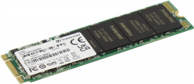 Накопитель SSD Transcend SATA-III 1TB TS1TMTS825S 825S M.2 2280 0.3 DWPD